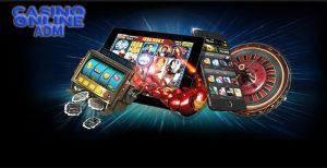 adm casino online