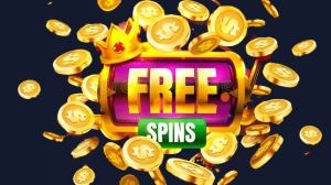Free-Spins-No-Deposit