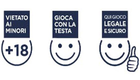 gioco responsabile adm