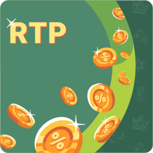rtp casino online